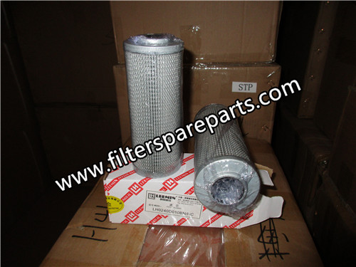 LH0240D010BN/HC Leemin hydraulic filter